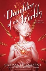 Daughter of No Worlds Daughter of No Worlds