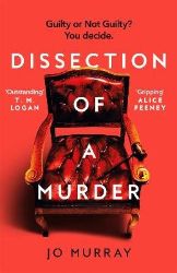 Dissection of a Murder - Jo Murray - Detektivky v angličtině Dissection of a Murder