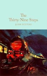 Thirty-Nine Steps