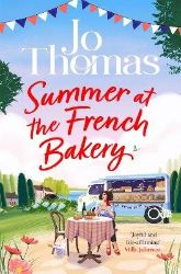 Summer at the French Bakery Summer at the French Bakery