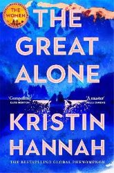 Great Alone - Kristin Hannah - Historické romány v angličtině Great Alone