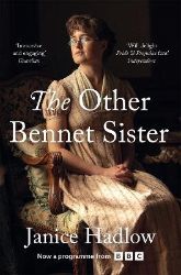 Other Bennet Sister - Janice Hadlow - Historické romány v angličtině Other Bennet Sister