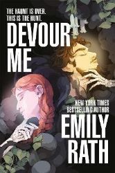 Devour Me Devour Me