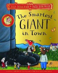 Smartest Giant in Town 25th Anniversary Edition