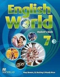 English World 7: Workbook - Učebnice angličtiny English World 7: Workbook