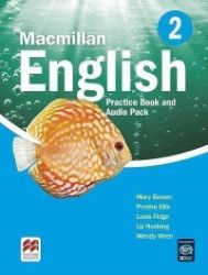 Macm English 2: Practice Book Pack Macm English 2: Practice Book Pack