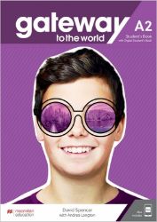 Gateway to the World Maturita A2 Student´s Book
