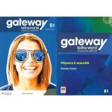 Gateway to the World - Maturita Edition B1 Student's Book Gateway to the World - Maturita Edition B1 Student's Book