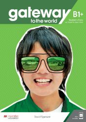 Gateway to the World Maturita B1+ Czech Booklet Gateway to the World Maturita B1+ Czech Booklet