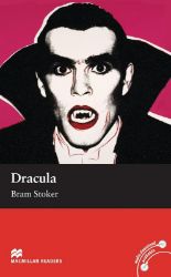 Macmillan Readers Int:: Dracula + eBook