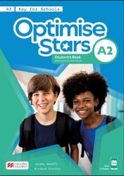 Optimise Stars A2&nbsp;SB with App and Digi SB