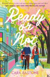 Ready or Not: A heartfelt, friends-to-lovers romance from the audio-bestselling author of - Anglická literatura Ready or Not: A heartfelt, friends-to-lovers romance from the audio-bestselling author of