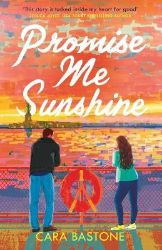 Promise Me Sunshine - Romány pro ženy v angličtině Promise Me Sunshine