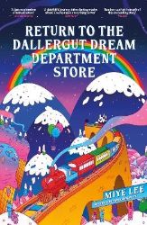 Return to the DallerGut Dream Department Store - Fantasy v angličtině Return to the DallerGut Dream Department Store