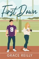 First Down First Down