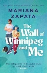 The Wall of Winnipeg and Me: Now with fresh new look! The Wall of Winnipeg and Me: Now with fresh new look!