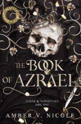 The Book of Azrael - Dvojjazyčná literatura The Book of Azrael