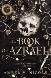 The Book of Azrael - Dvojjazyčná literatura The Book of Azrael