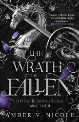 Wrath of the Fallen Wrath of the Fallen