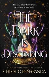 Dark is Descending Dark is Descending