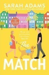 The Match: An EXTENDED edition rom-com from the author of the TikTok sensation THE CHEAT S The Match: An EXTENDED edition rom-com from the author of the TikTok sensation THE CHEAT S