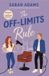 Off-Limits Rule - Sarah Adams - New Adult v angličtině Off-Limits Rule