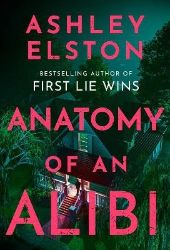 Anatomy of an Alibi Anatomy of an Alibi