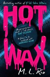 HOT WAX