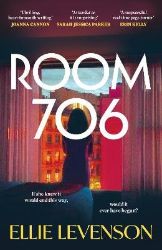 Room 706 - Ellie Levenson - Detektivky v angličtině Room 706