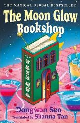 Moon Glow Bookshop Moon Glow Bookshop