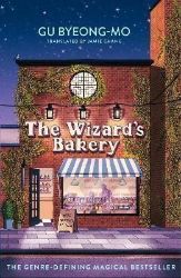 Wizard's Bakery - Fantasy v angličtině Wizard´s Bakery