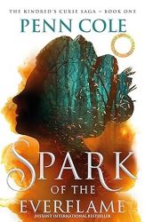 Spark of the Everflame Spark of the Everflame