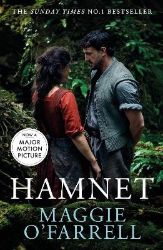 Hamnet - Maggie O'Farrell - Historické romány v angličtině Hamnet