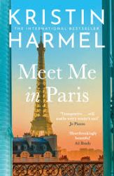 Meet Me in Paris - Kristin Harmel - Historické romány v angličtině Meet Me in Paris