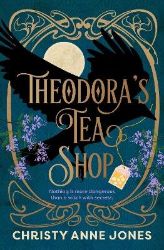 Theodora´s Tea Shop