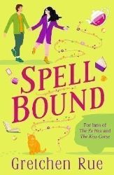 Spell Bound - Anglická literatura Spell Bound