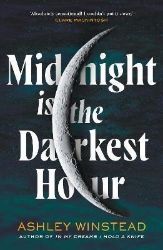 Midnight is the Darkest Hour - Detektivky v angličtině Midnight is the Darkest Hour
