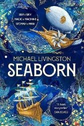 Seaborn: Book 1 of the Seaborn Cycle Seaborn: Book 1 of the Seaborn Cycle