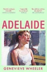 Adelaide - Romány pro ženy v angličtině Adelaide