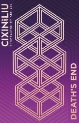 Death´s End - Cixin Liu - Sci-fi v angličtině Death´s End
