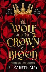 Wolf and the Crown of Blood