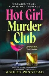 Hot Girl Murder Club Hot Girl Murder Club