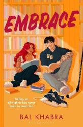 Embrace - Bal Khabra - Sportovní romantika v angličtině Embrace