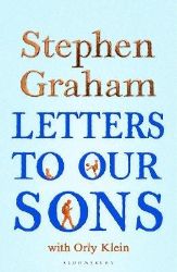 Letters to Our Sons - Stephen Graham - Seberozvojové knihy v agličtině Letters to Our Sons