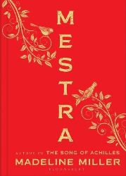 Mestra - Madeline Miller - Historické romány v angličtině Mestra