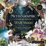Mythographic Colour and Discover: Wolf Moon