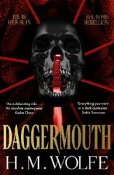 Daggermouth Daggermouth