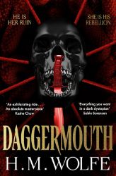 Daggermouth