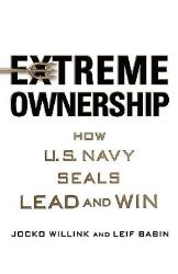 Extreme Ownership