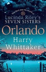 Orlando - Harry Whittaker - Historické romány v angličtině Orlando